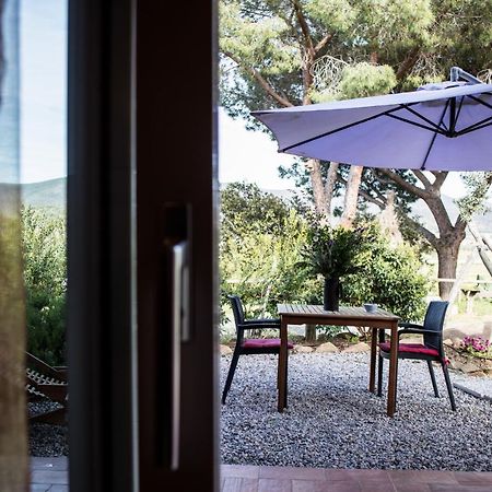 Tenuta Valdelmelo Castiglione della Pescaia Εξωτερικό φωτογραφία